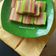 Cooksnap dari Pawoen_mungil untuk resep Kue Lapis Pepe Tepung Beras