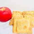 Cooksnap dari Victa untuk resep Fried Apple Pie