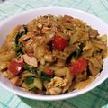 Cooksnap dari ȿɨƮą untuk resep Kwetiau goreng