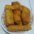 Cooksnap dari Opah Yuliyantih untuk resep RISOLES SAYUR & TELUR - Ekonomis Anti Gagal