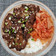 Cooksnap dari mrsloren untuk resep Bulgogi (Korean Beef BBQ)