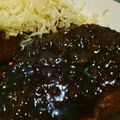 Cooksnap dari Alfa Aliffia Pradikta untuk resep Banana nugget #2