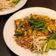 รูป Cooksnap ของ Yazu Trang เมื่อเขาทำ ผัดไทยไข่ห่อ