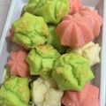 Cooksnap dari Ersha Mumut untuk resep Apem/kue mangkok tape singkong