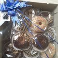 Cooksnap dari Cahya LOP untuk resep Donat frozen