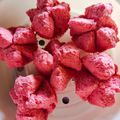 Cooksnap dari Tarra ArdhyanPrashanty untuk resep Bolu Kukus Mekar Sprite anti Gagal