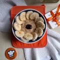Cooksnap από Argiro Glyka στη συνταγή "Chunky monkey overnight oats" 🍌🌃