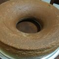 Cooksnap dari Indah Bintang untuk resep Bolu panggang sederhana anti gagal