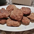 El cooksnap de JOSE ANTONIO MARTIN MORENO cuando hizo Filetes rusos.