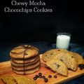 Cooksnap dari Nay's Kitchen untuk resep Soft Chocolate Chips Cookies