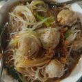 Cooksnap dari Dea Wahyu Sartika untuk resep Kuah bakso sapi