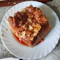 Andrea0902 Cooksnap-ja, amikor elkészítette a(z) Kövesztett (abált) szalonna receptet.