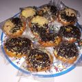 Cooksnap dari Ely Lestari untuk resep Donat kentang aweettt empuknya