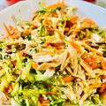 Shiuan 的 涼拌雞絲 cooksnap