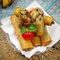 Cooksnap dari Nana Hanif untuk resep Pisang Aroma Coklat Keju