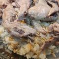 صورة من طـبخآت يآسـمـين🌹🌷، شاركها بعد تجربة وصفة مليحي 😋