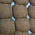 Cooksnap από George Vegoudakis στη συνταγή Goodys biscuit 🍪Τα πιο γευστικά μπισκότα κανέλας