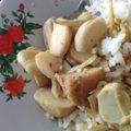 Cooksnap dari UmmuHa-Sa untuk resep Sayur Kluwih
