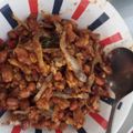 Cooksnap dari Michelle Agnes untuk resep Kering Tempe, Teri, & Kacang