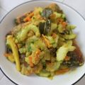 Cooksnap dari sulistyorini windari untuk resep Pesmol Ikan Gurami
