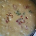 AndrewB's cooksnap of when they made Cheesy Bacon Potato Soup.