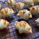 Cooksnap de Au Rèl sur la recette Mini croissant pour l 'apéro