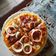Cooksnap dari vio untuk resep Rahasia Pizza Teflon Sukses anti-gagal No Gosong by PKK