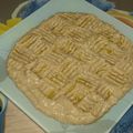 Cooksnap από tahitian στη συνταγή Χούμους