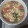 Cooksnap của An Nguyễn khi họ làm theo món Canh trứng cà chua