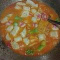 Cooksnap dari Melisa veronica untuk resep Seblak Bandung / Seblak Kuah