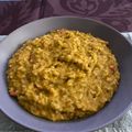 El cooksnap de Samuel Perendreu Villar cuando hizo Arroz Meloso de Verduras - Mambo.