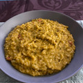 El cooksnap de Samuel Perendreu Villar cuando hizo Arroz Meloso de Verduras - Mambo.