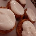 Norcsu Cooksnap-ja, amikor elkészítette a(z) Túrós puffancsok /keto receptet.