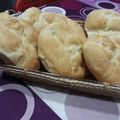 El cooksnap de Juanito & CIA. en La Cocina cuando hizo Panecillos de la casa al método tradicional 😉.