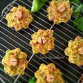 Cooksnap dari Sera Wicaksono untuk resep Muffin Mie Panggang
