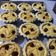Cooksnap dari Dapoer_cantik untuk resep Peuyeum Tart
