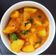 Chandra kamdar का कुकस्नैप जब उन्होंने आलू की रस्से वाली सब्जी(aloo ki rasse wali sabzi recipe in hindi) बनाया था।