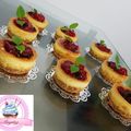 El cooksnap de yalitza guadalupe guerrero marin cuando hizo Flan de caramelo.
