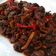 Cooksnap dari Ayien Rin untuk resep Tumis Kerang Saus Tiram Pedas