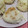 El cooksnap de Elías Méndez cuando hizo Arepas con queso y jamón york.