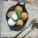Cooksnap dari Murni untuk resep Bola-Bola Tahu isi telur puyuh #BikinRamadanBerkesan