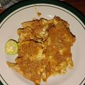 Cooksnap dari wiji supriyanti untuk resep Batagor Aci ala Abang-abang