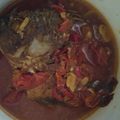 Cooksnap dari Vio Niesha untuk resep Ikan mujair goreng kecap