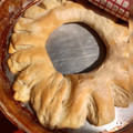 El cooksnap de Aldana cuando hizo Cremona De Grasa // inexplicablemente Rica 🤤👌.