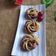 Cooksnap dari Oliveia Faizin untuk resep 63. Roti Manis Ubi Ungu