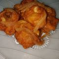 Cooksnap dari Asep'Misye untuk resep Ayam saos asam manis