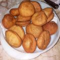 El cooksnap de kimberly kogama cuando hizo Torta fritas!! Rápidas y súper ricas.