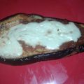 El cooksnap de Yesi Sepulveda💜 cuando hizo Berejenjenas a la pizza súper fáciles y rápidas.