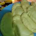 Cooksnap dari Mashita Nisa untuk resep Pizza Goreng (empuk ngeju) 🤤