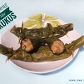 Cooksnap dari Karlina.Kitchen untuk resep Lontong Mie Kukus